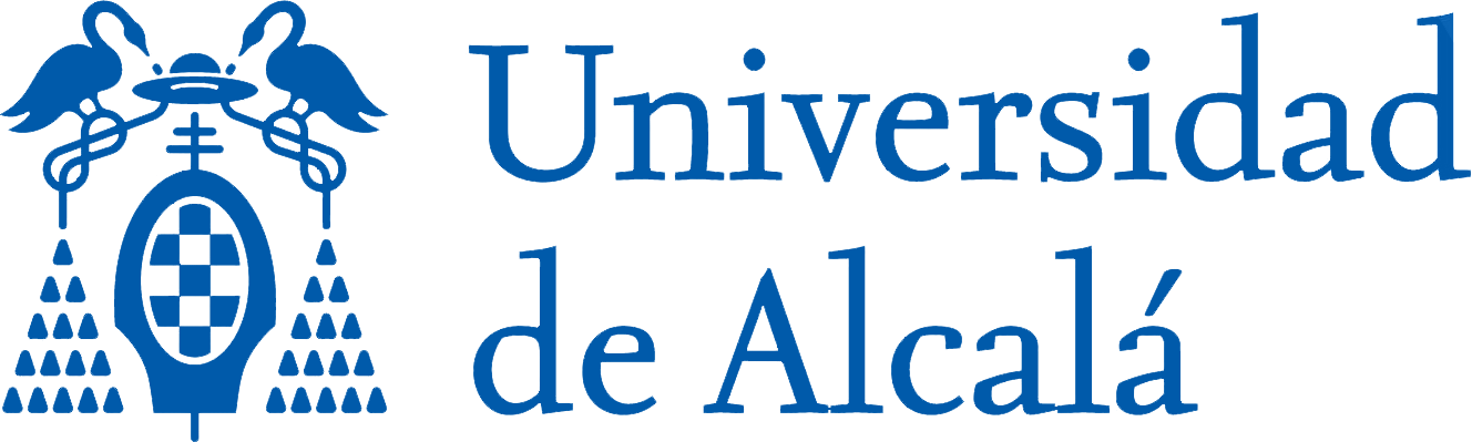 Imagen del escudo de la UAH